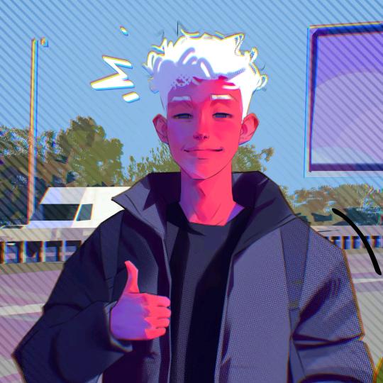 🦚隋斯基®📷🤯