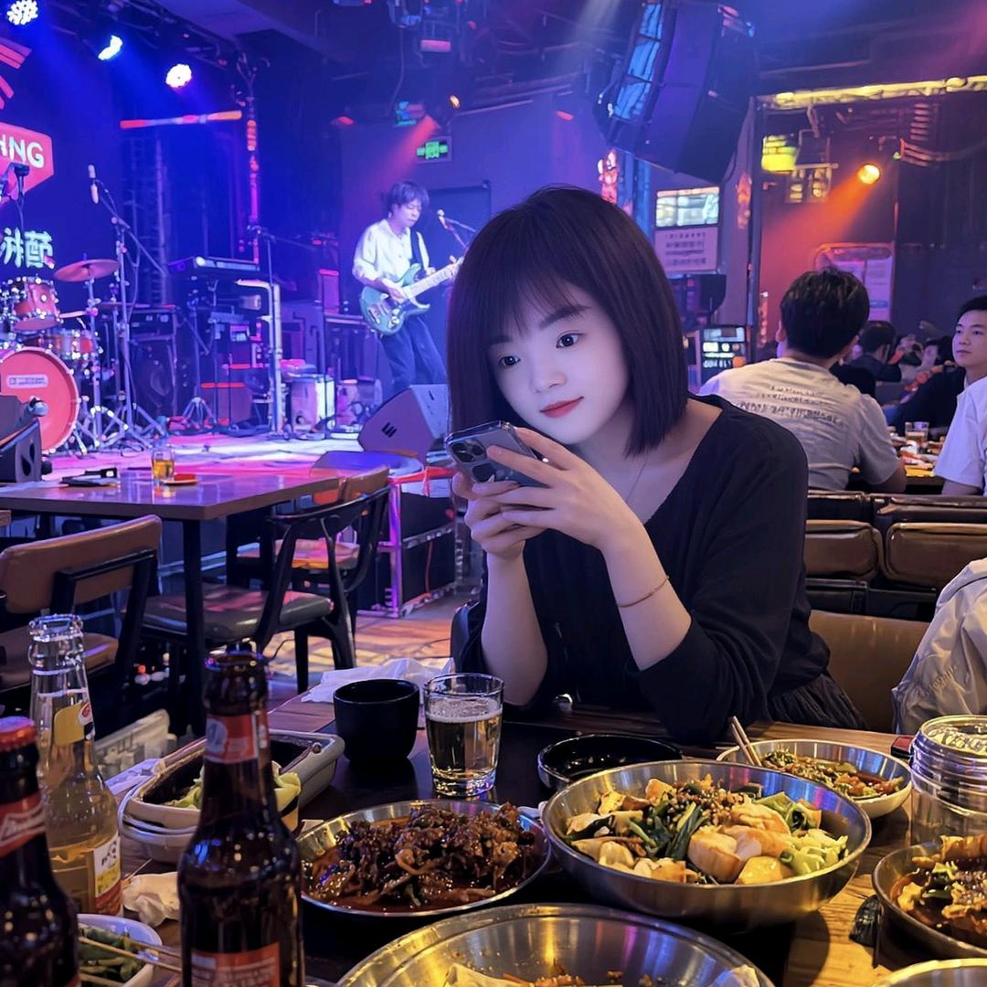 我是杨杨吖