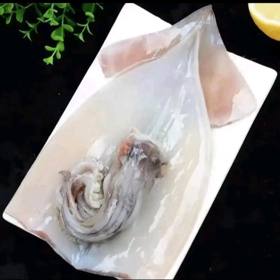 已过生鲜