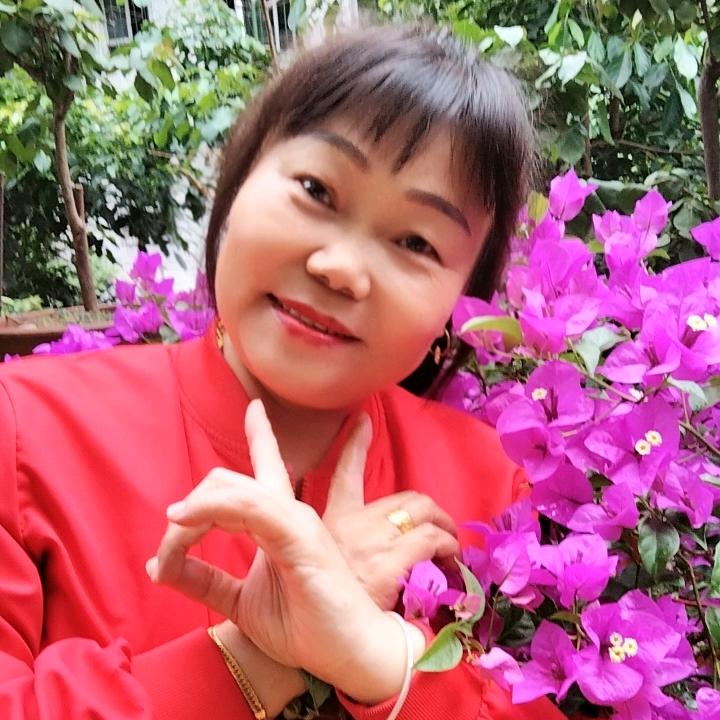 丰都蝴蝶姐姐