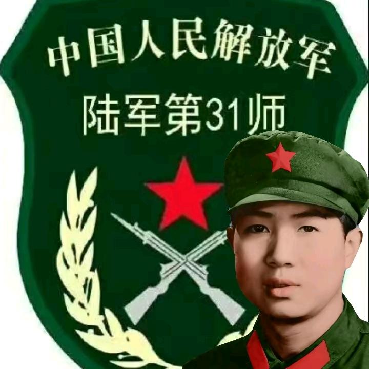 (参战农村老兵