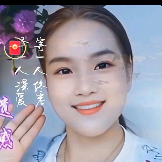 開心快樂的紅玫瑰🌹