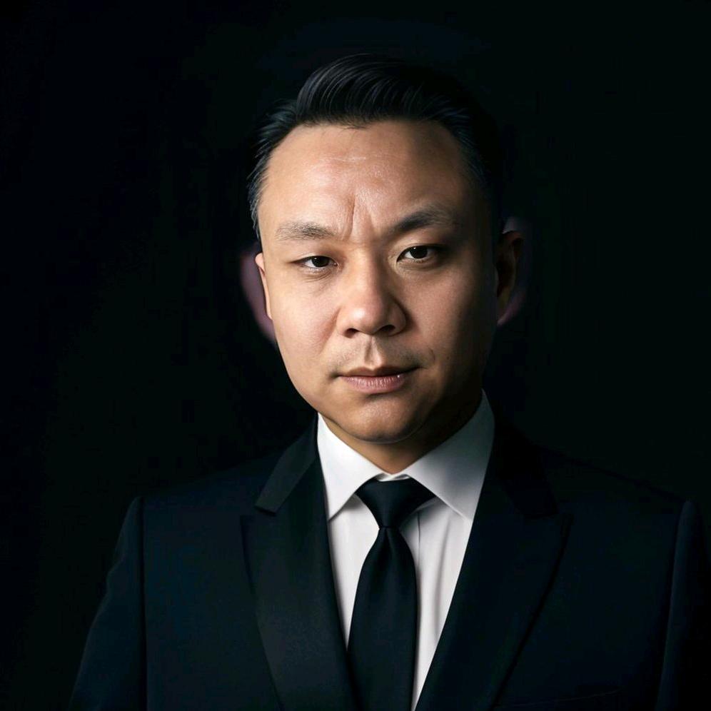 美业直播流量精准赋能 华哥