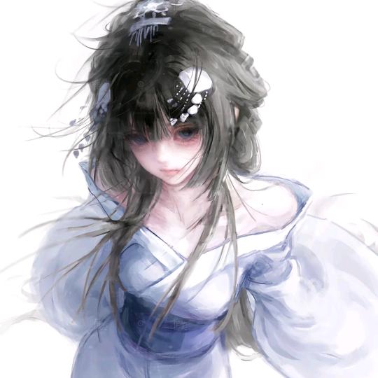 柒.