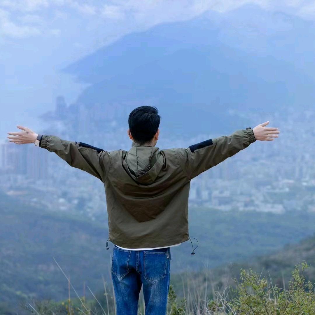杨哥 带你游世界