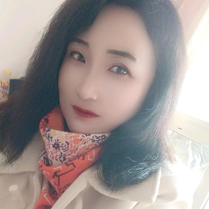 ✨小瞳～✨