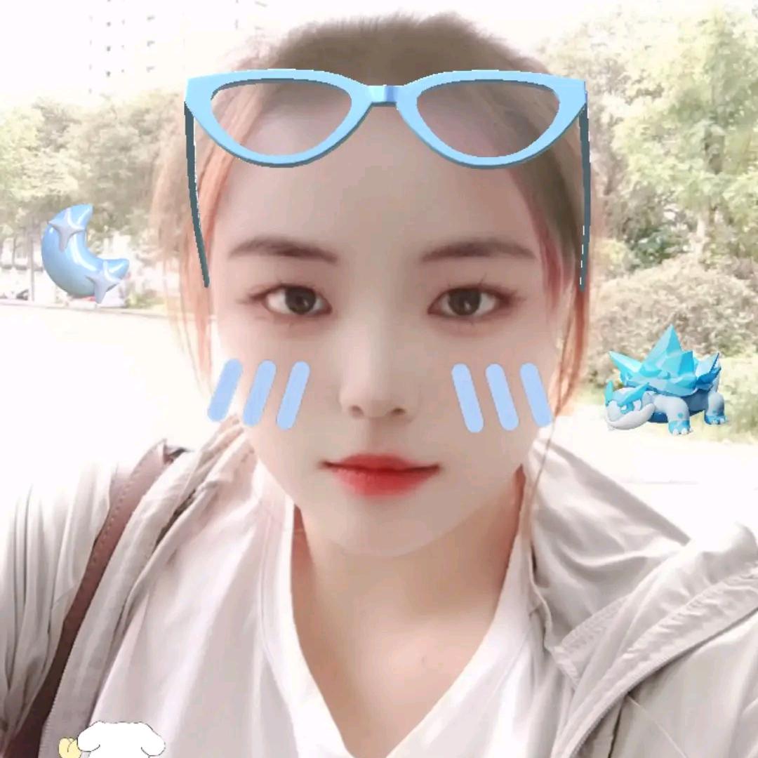 小敏呀xmy