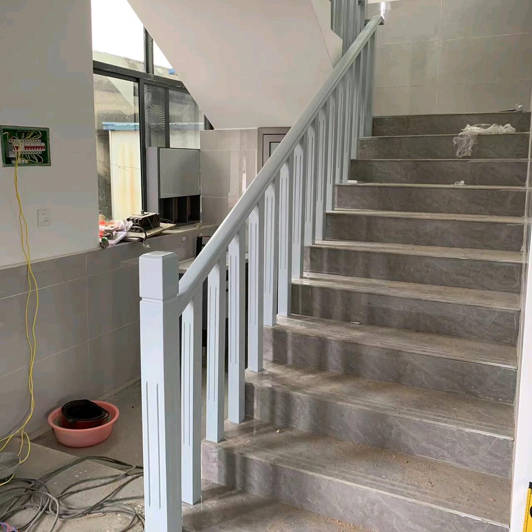 家旺实木楼梯扶手