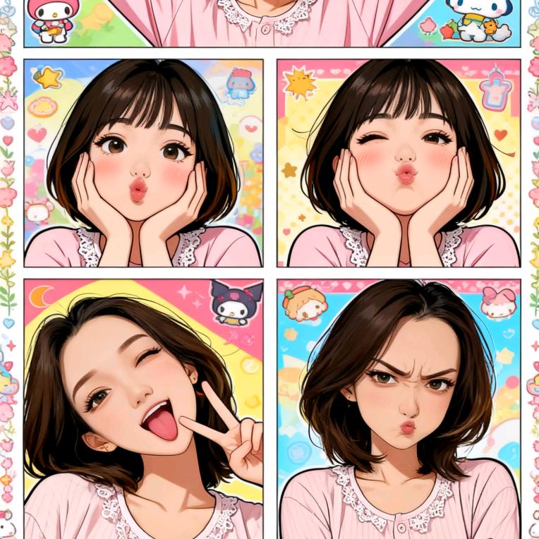 Liᴗǐᥫᩣ