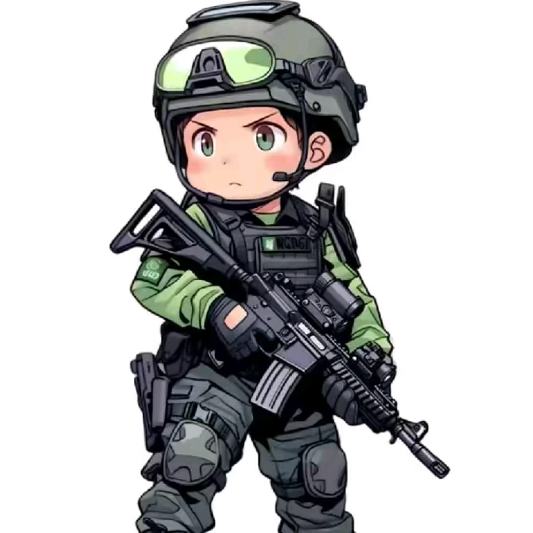 战神