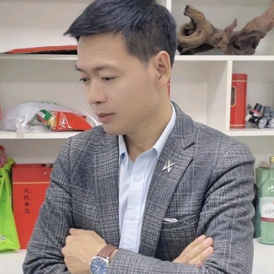 周公子小老头