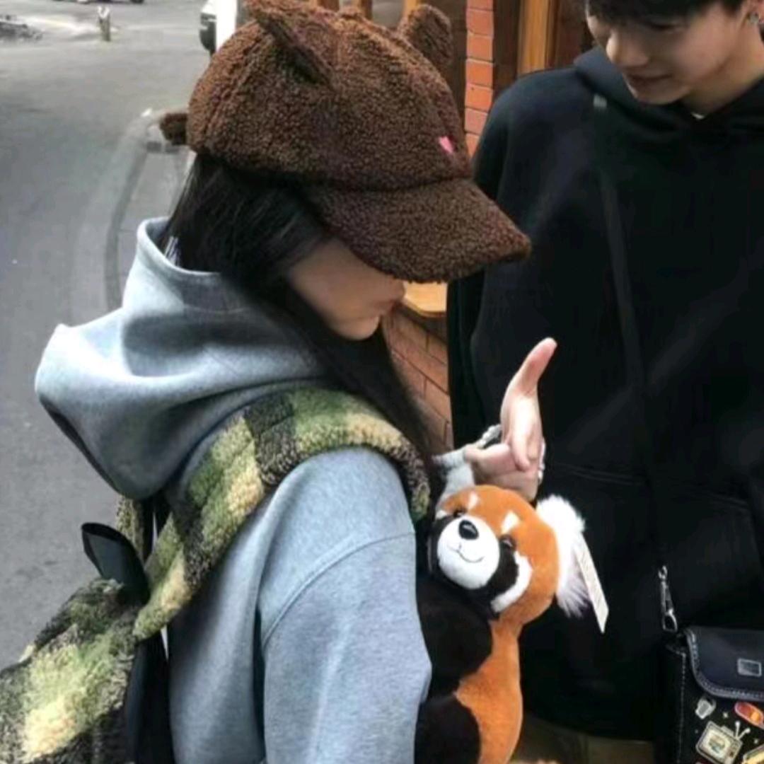 卷毛小泡面🍜