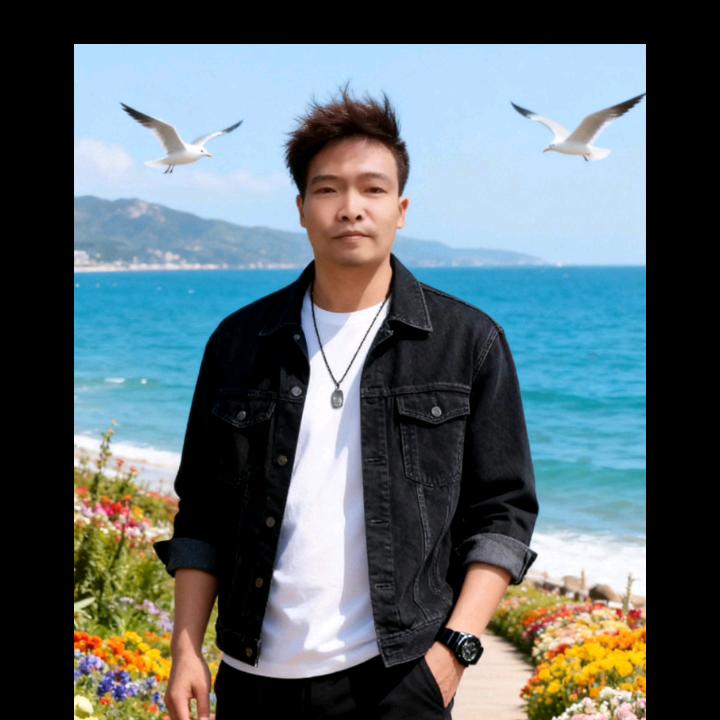 一起走过的日子