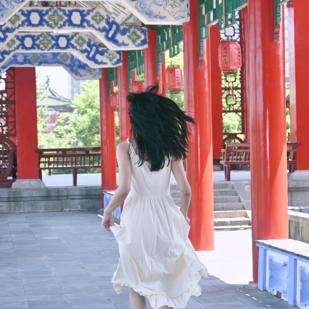 柚子呀
