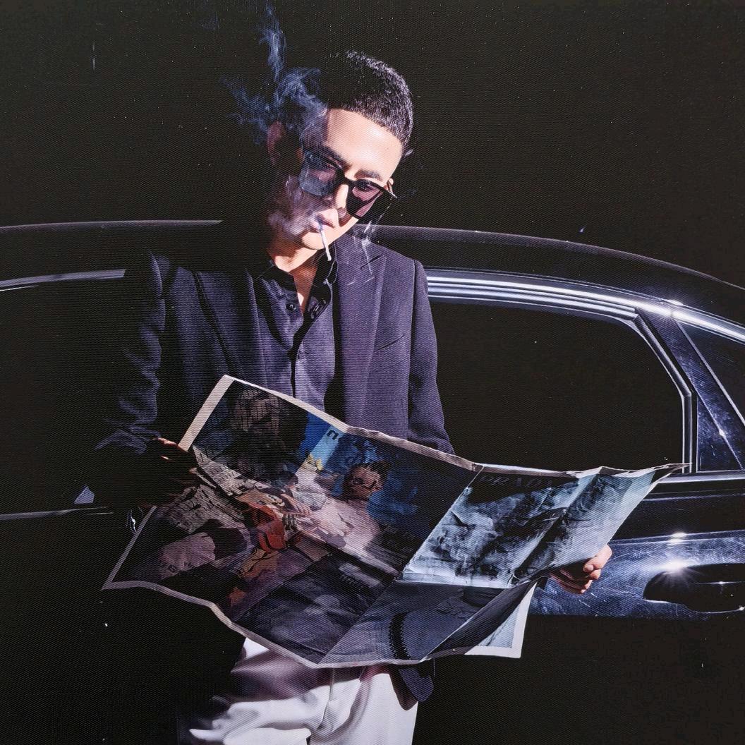 星辰涅槃