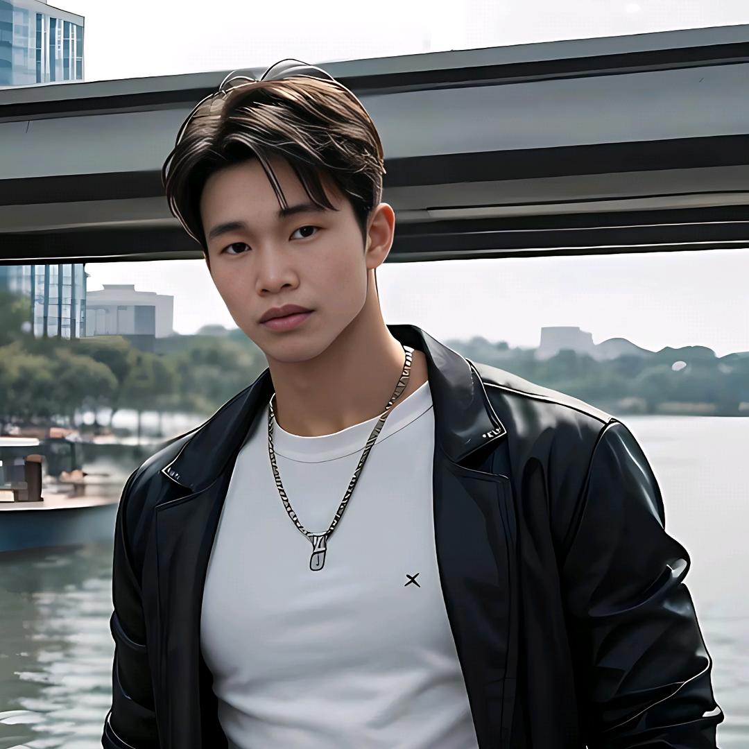 世界那么乱，你装纯给谁看