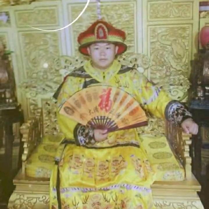 李朋远