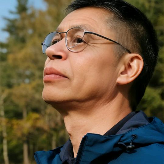 男人永卟言败