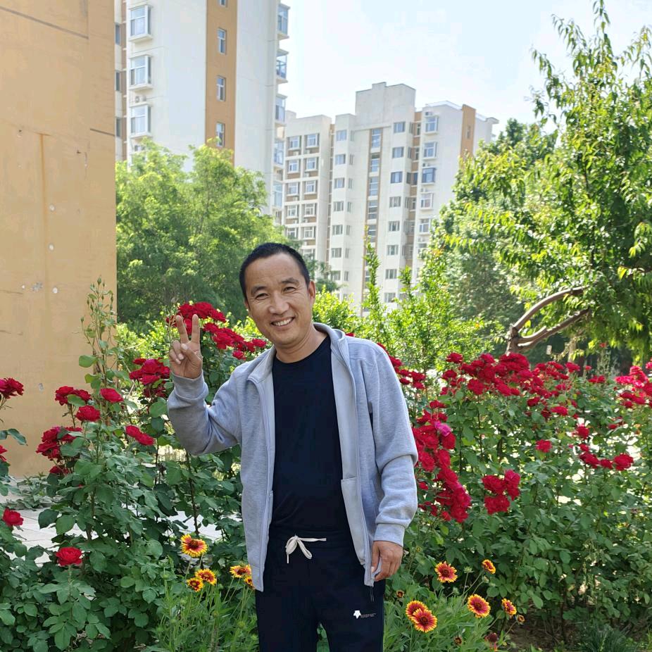 糊涂哥(中午十二点半首播)