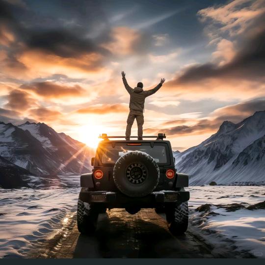 新世界