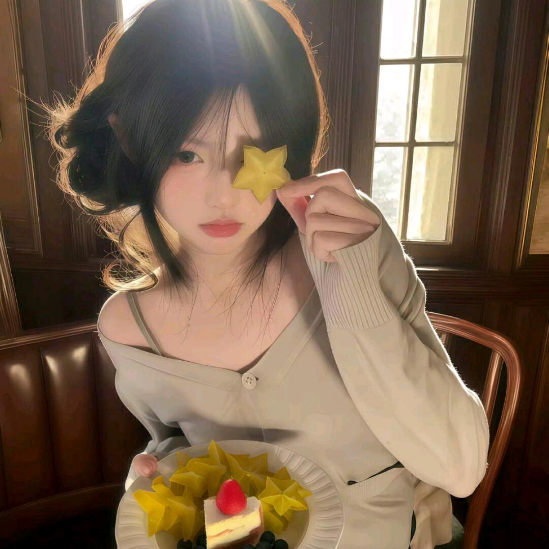 冰冰.