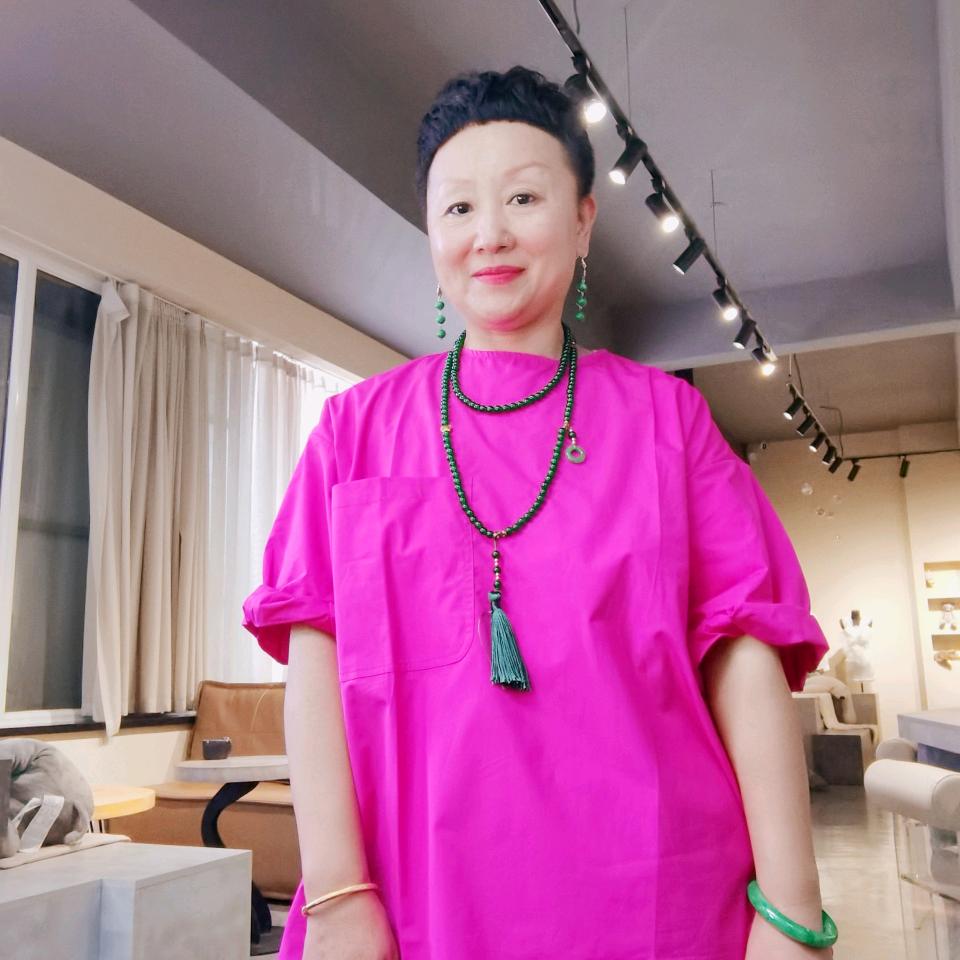瞧姐巧儿🐴160/136