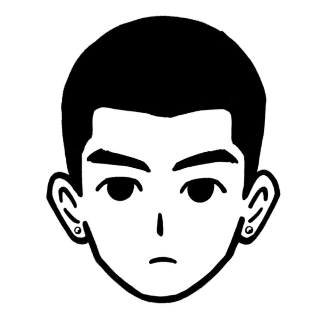 品匠-设计师小明