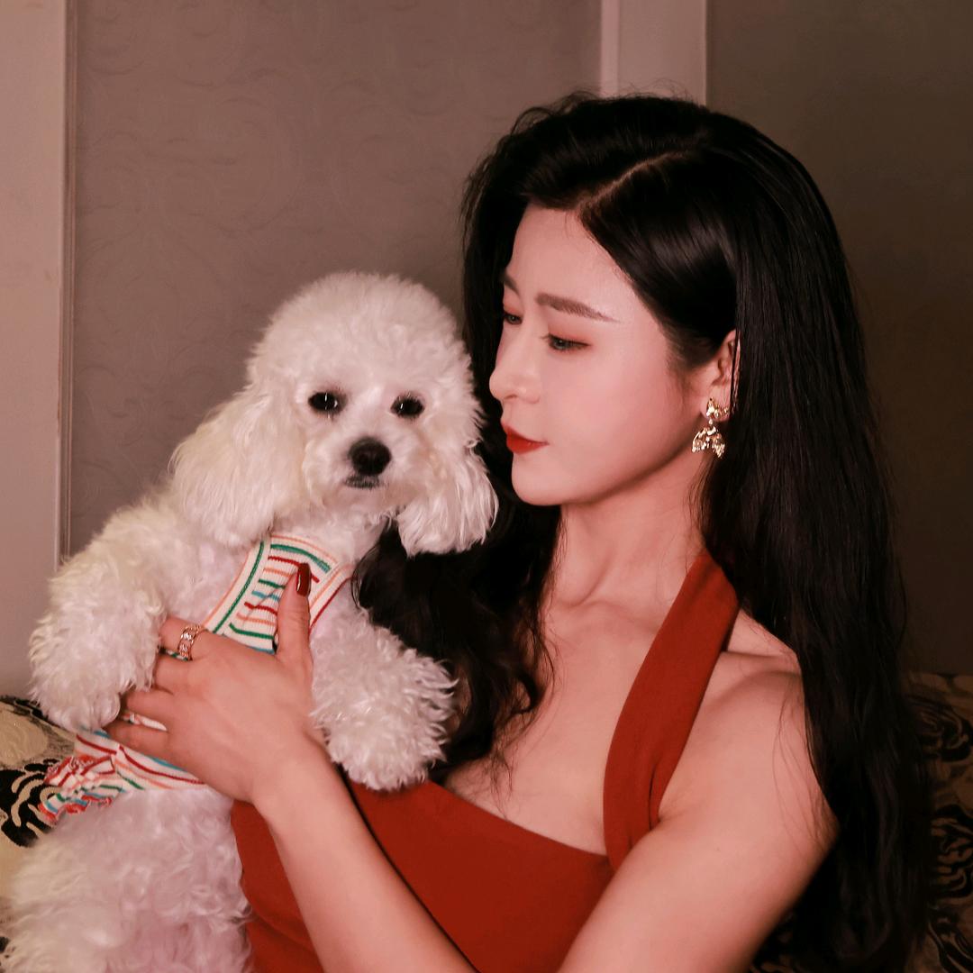 张馨匀（81年的蝎子）