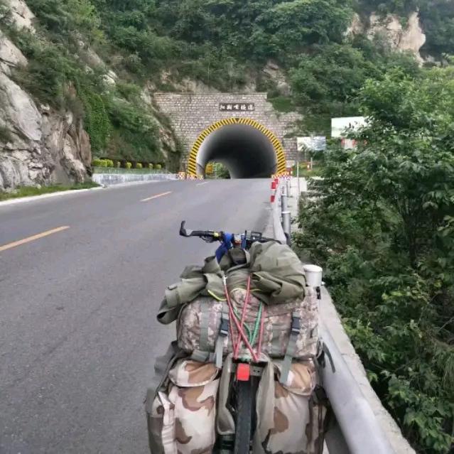 浪子峰峰骑行记0341