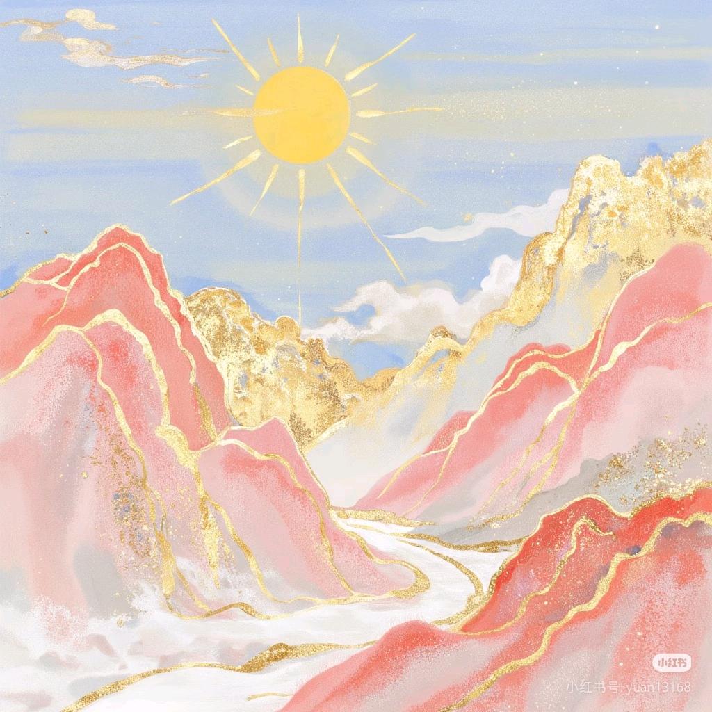 阳山聚福