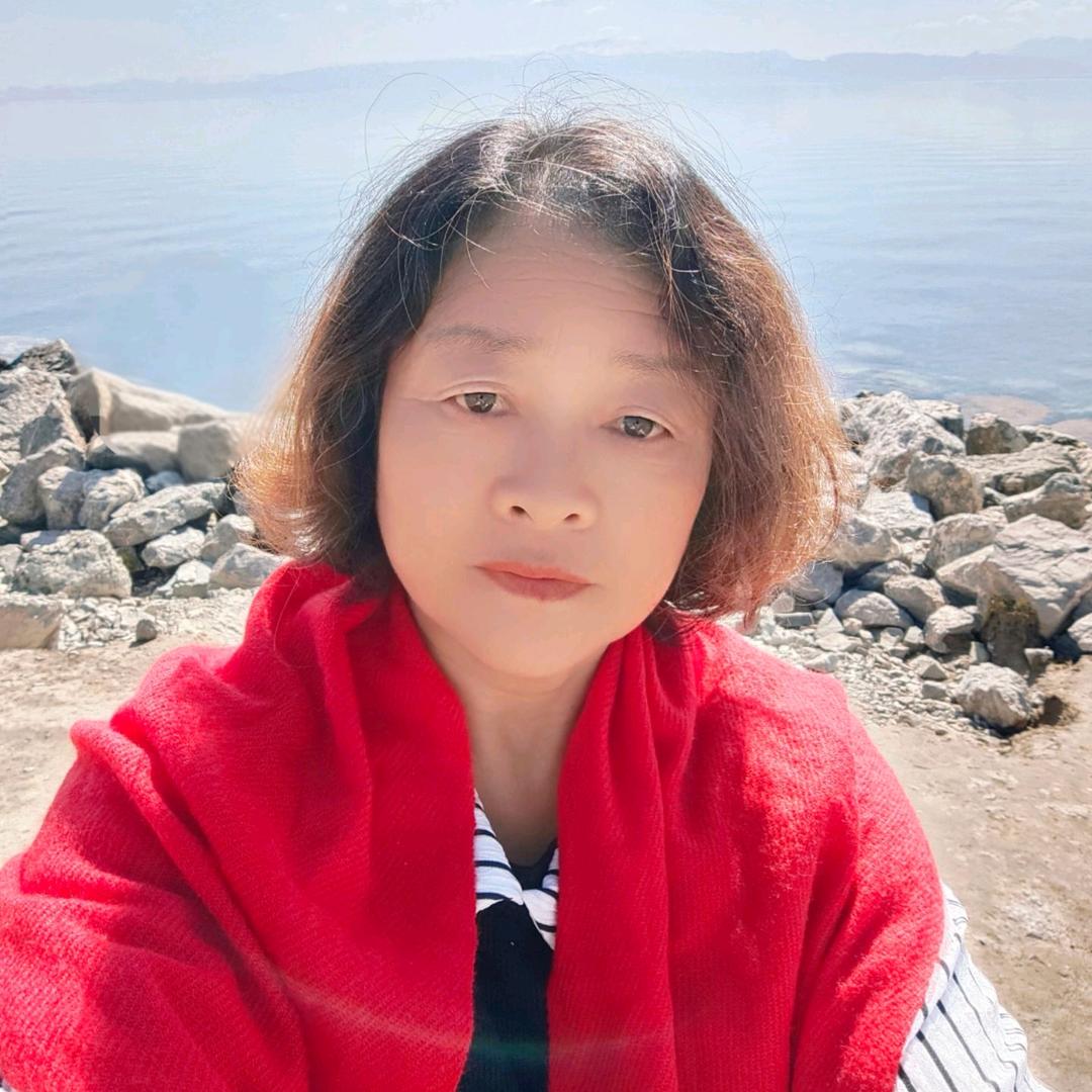 越来越好（张馨方)