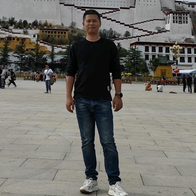 南川松哥旧橱柜改造翻新