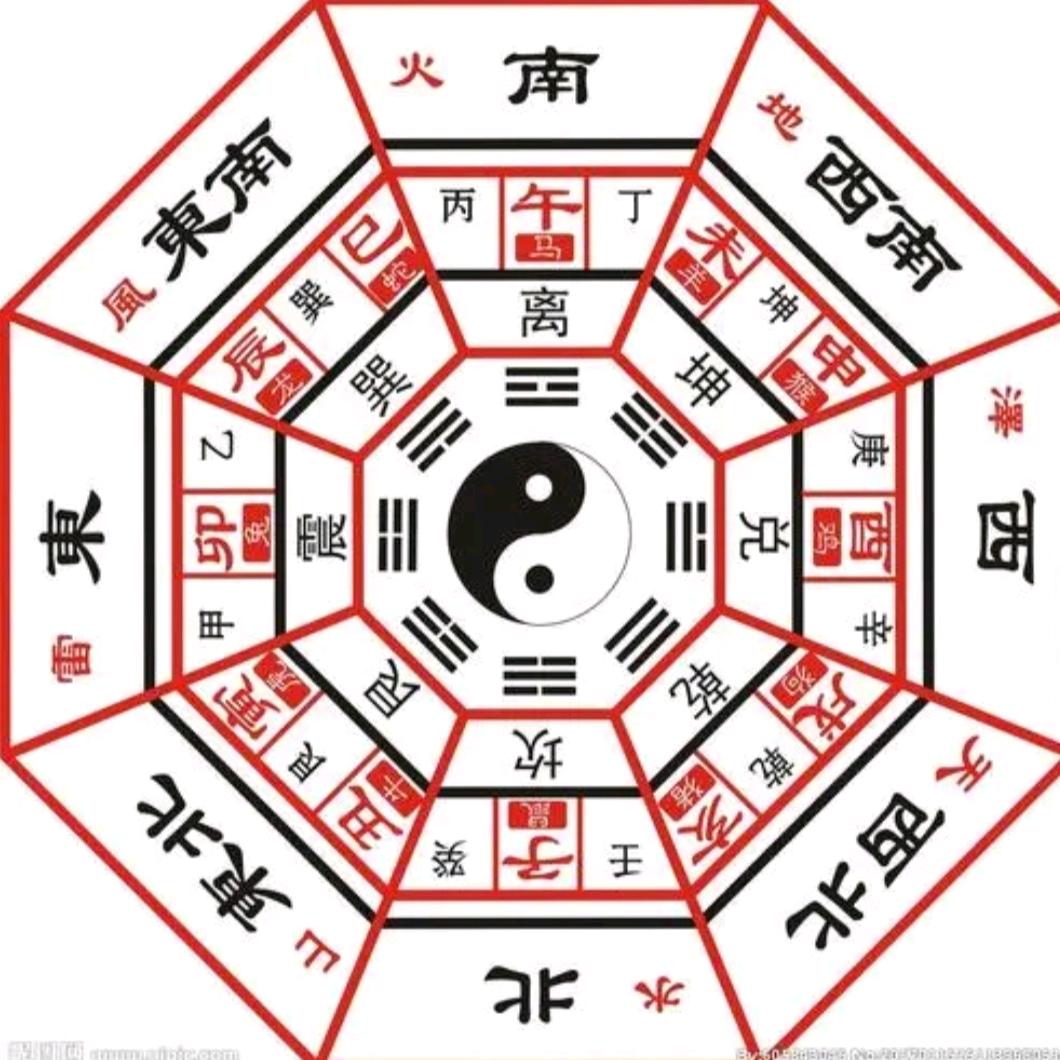 细雨＊清风
