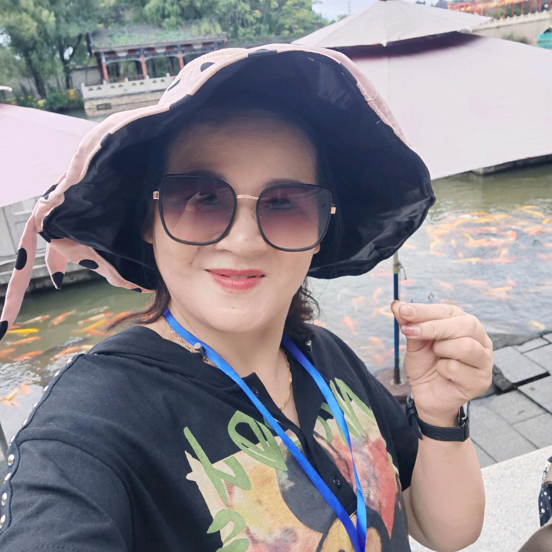 杨贵妃