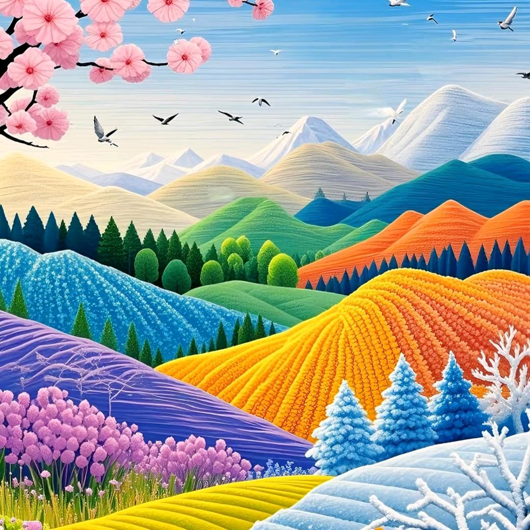 - 星糖藏眼底