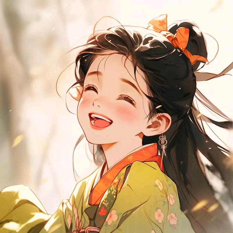 兰姐的故事