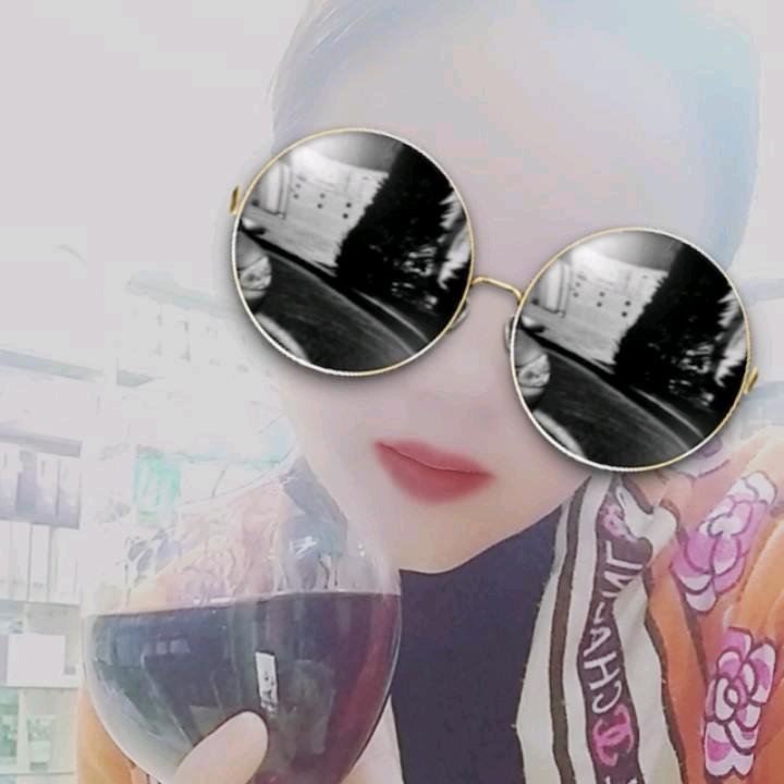 💋静沐暖阳