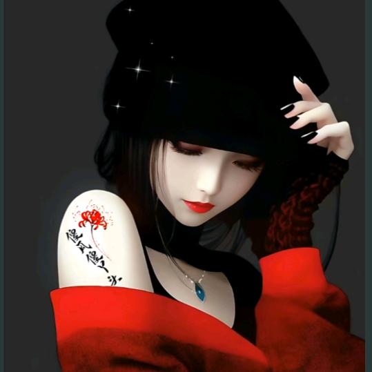 ღ᭄💞丫头꧔ꦿ᭄ ღ᭄ 💕