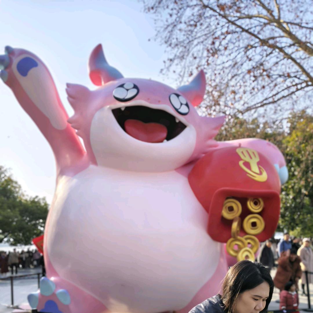 重生成为胖胖龙