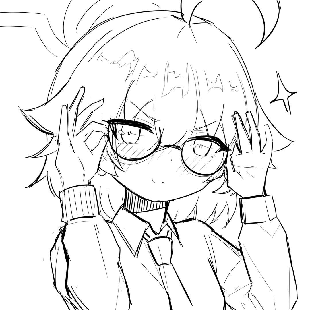 .星野