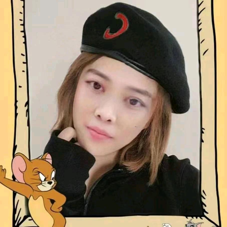 知足常乐。