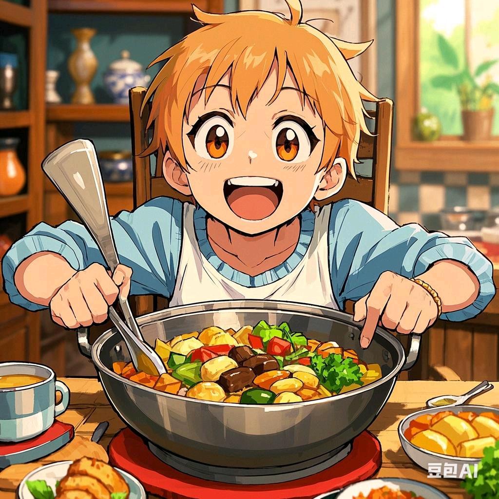 干饭用锅干⁹¹⁶