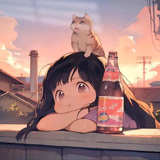 有猫饼🐱