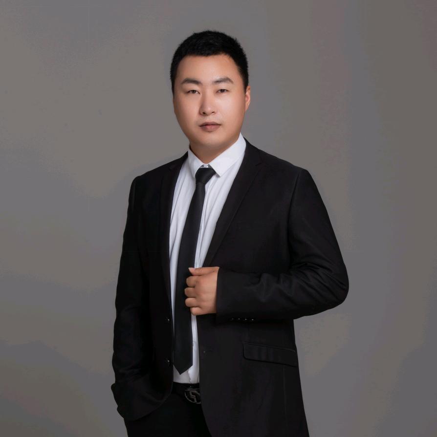 旗聘网总部老王