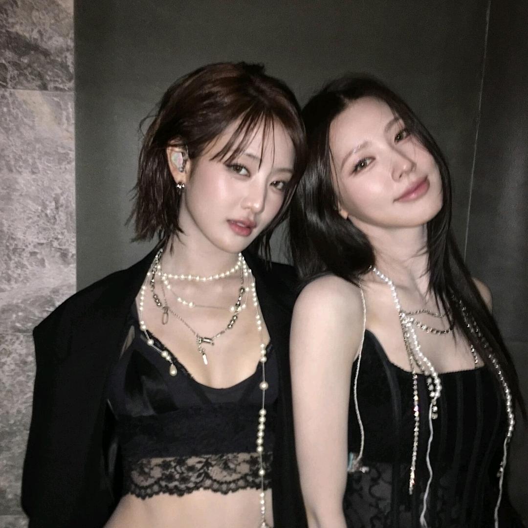 绝望的直女