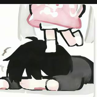 美味的螺蛳粉😺