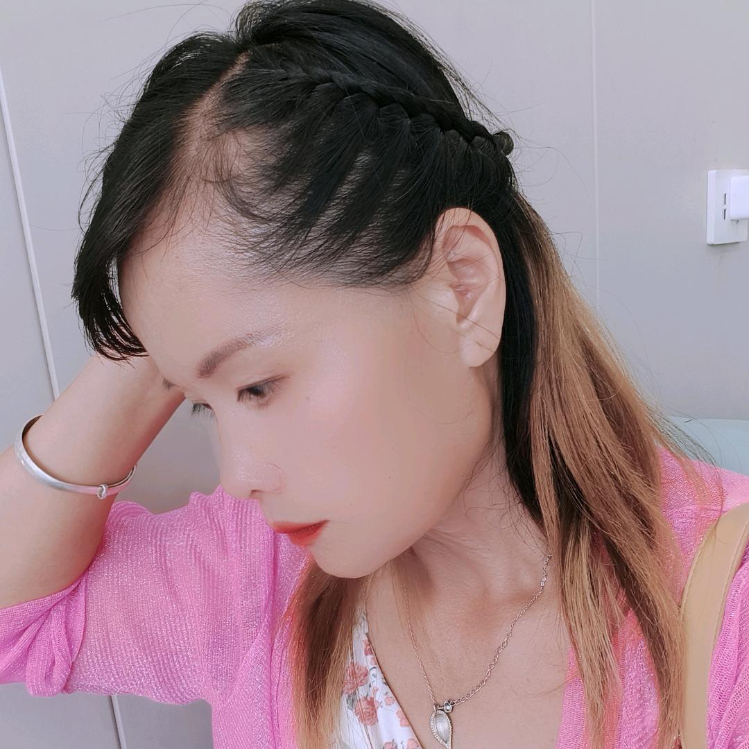 忘不了心上人