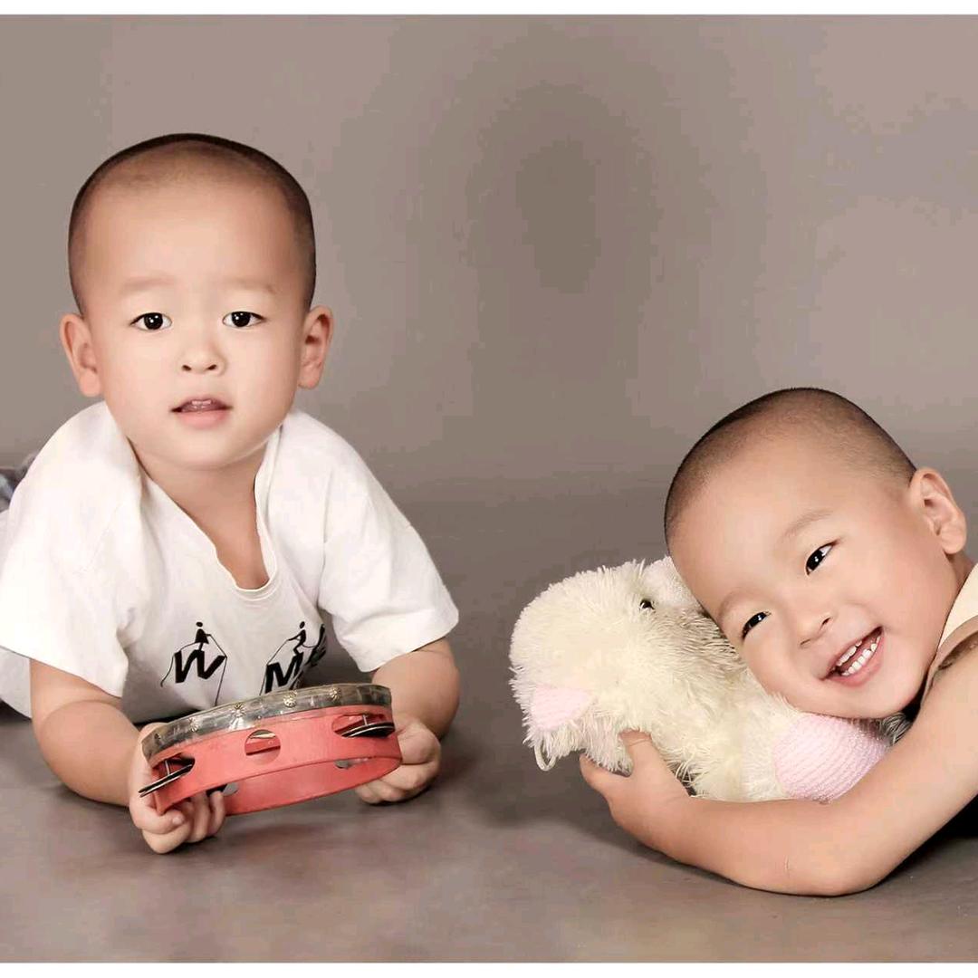 福气自来，顺遂无忧