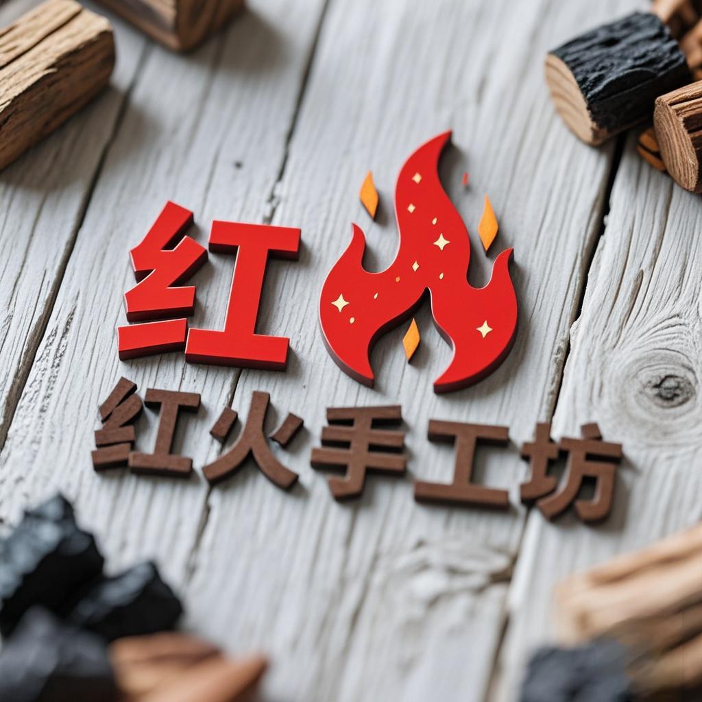 红火手工坊