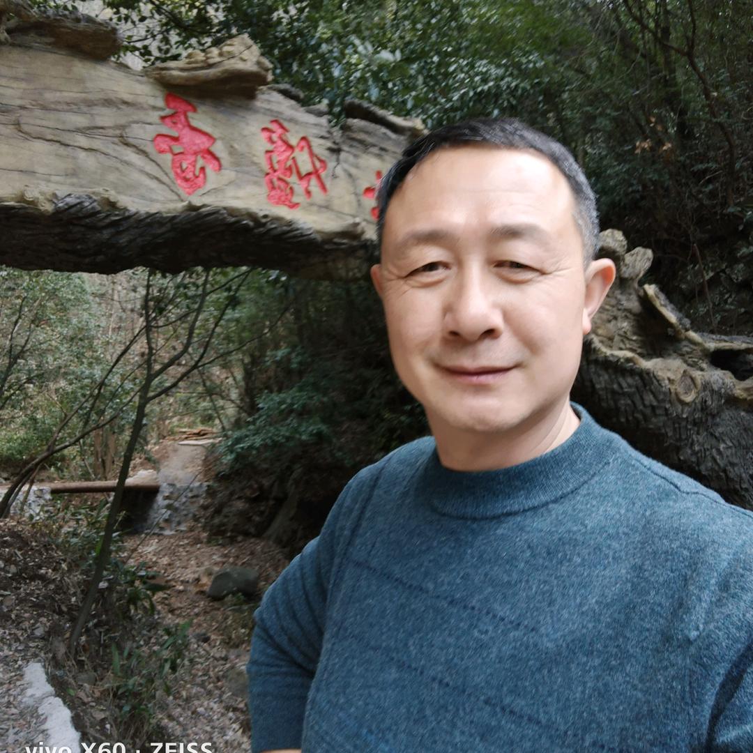 老陈